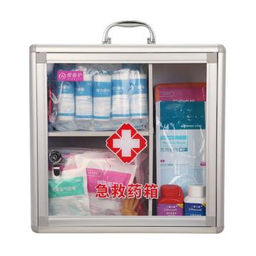 AIBEIHU 壁挂急救箱 ABH-S004A