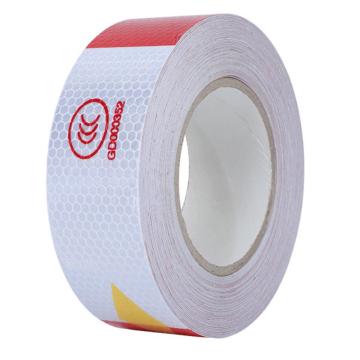 伏兴 汽车反光贴，红白5cm*30m C1126