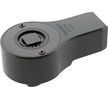 STAHLWILLE/达威力 棘轮扳手头嵌入式 3/4"驱动头，735/80 58250080