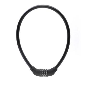 炬芯 便携式链条密码 总长60cm|直径11mm 黑色 SLC605