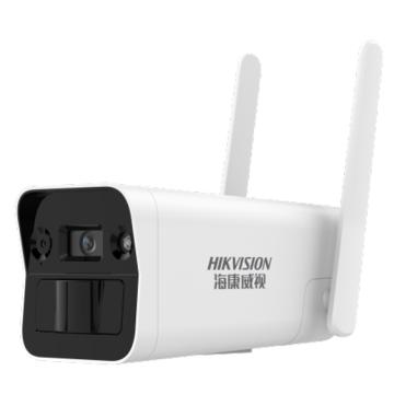 Hikvision 4G摄像机 DS-2XS2T46XMV3-IGLE(4mm)(XM)