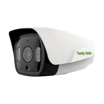 天地伟业 500万星光定焦红外人脸抓拍一体机6mm TC-C55BS6mm