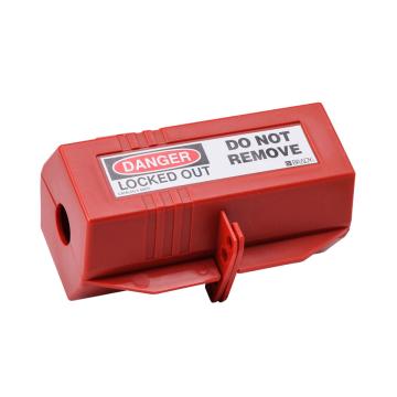 贝迪 插头安全锁具220v 65675