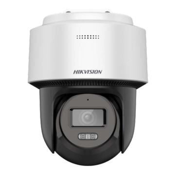 Hikvision 小型网络球机 DS-2SC2Q120MY-TE