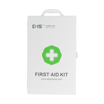 EHS 安健金属急救箱240×110×385mm K-014P