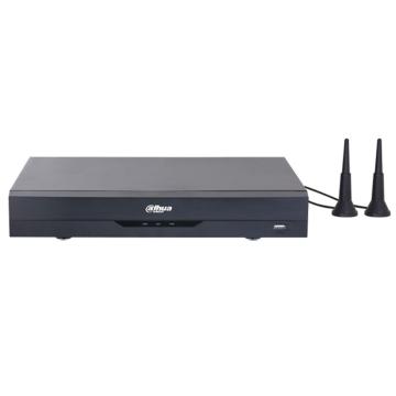 大华 网络硬盘录像机 DH-NVR4108-4G-S/8P