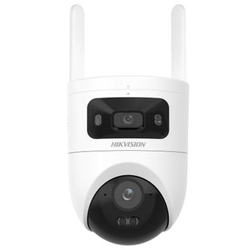 Hikvision Q4P终身流量双摄小球设备终身流量包-HK(B2B) HK-Q4PADM-GL/L(4/4mm)