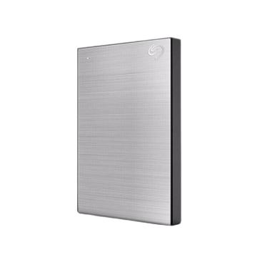 希捷 新铭系列加密移动硬盘银色1T/USB3.0/2.5英寸(个) STKY1000401