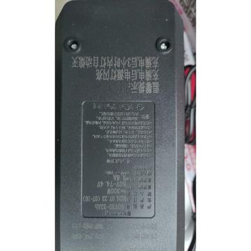 天能 充电器 蓄电池60V32AH（天能通用款）