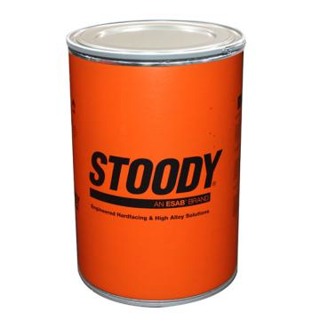 伊萨 不锈钢药芯焊丝 STOODY BRILLIANT 410NiMo T-1 AP/Φ1.2