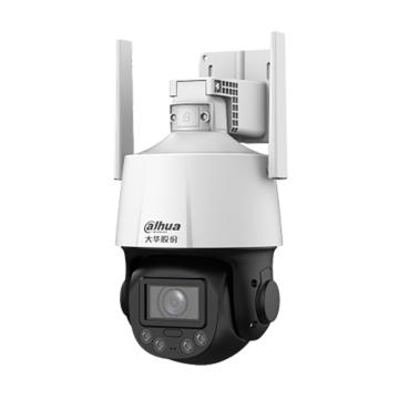 大华 4G（低功耗）网络球机3寸400万双光4G网络球机 DH-SD3A405-ADG-PV-i