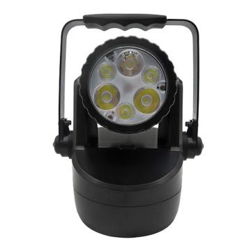 RECEN DC11.1V IP66 轻便式多功能强光灯 RST8209-12W