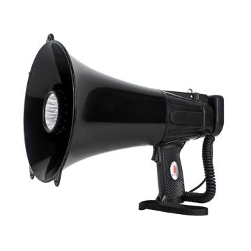 轰烈 多功能喊话器，50W HL-MP50
