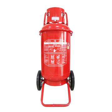 桂安 GB8109-2023新标，推车式干粉灭火器30KG MFT/ABCE30