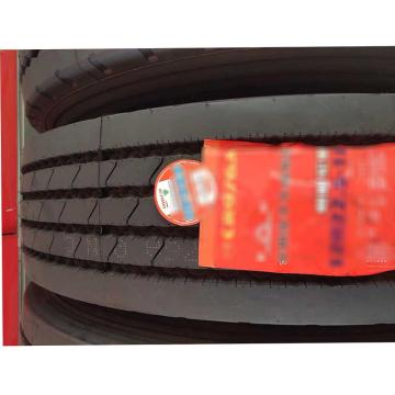 朝阳 全钢子午线轮胎 315/80R22.5-18|4000kg|18层|CR976