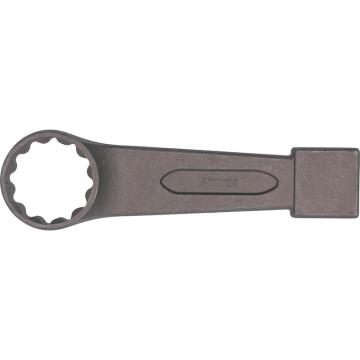哈恩库博 HAHN+KOLB ATORN梅花敲击扳手XL，85 毫米，高侧壁 52049185