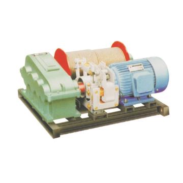 起泽 电动卷扬机 0.5T 380v 行程100m速度22m/min