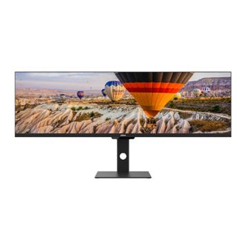 大华 44寸W300A宽屏显示器 DH-LM44-W300A