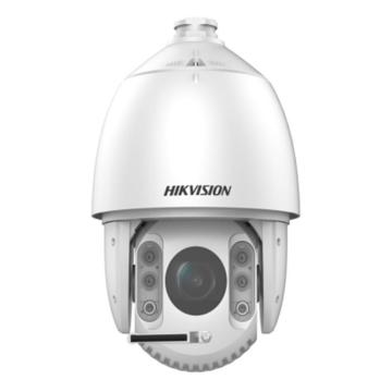 Hikvision 网络红外球机 DS-2DE7423IW-DW