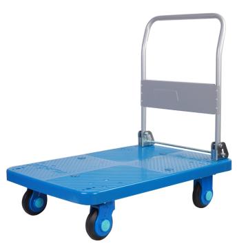连和 超静轮手推车折叠扶手 910X600mm 300kg PLA300C-DX