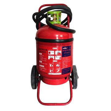 海啸 GB8109-2023新标，推车式干粉灭火器20KG MFT/ABCE20