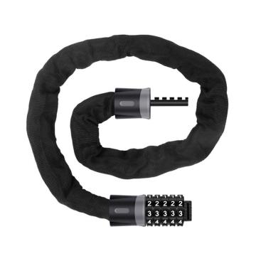SAFEWARE 链条锁 黑色 90cm 510314