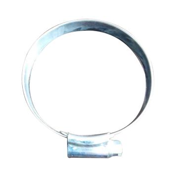 双星 水带用卡箍，10×70mm，20个/包 DN65*