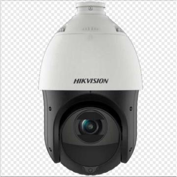 Hikvision 23倍400万变焦4寸星光级红外云台球机 DS-2DC4423IW-DE（poe）