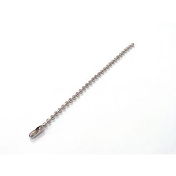 Nissa Chain 镍切割链 2.3φ×100mm【海外现货】 P1791