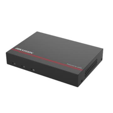Hikvision 71F/78F/78G系列1盘位NVR DS-7808N-F1/8P/SSD-1T