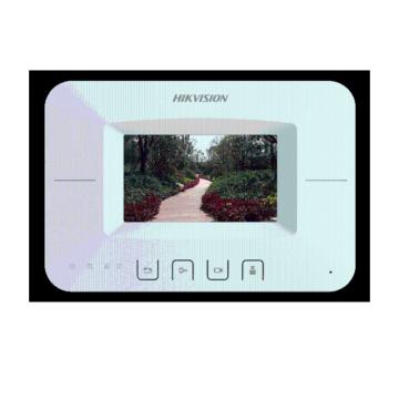 Hikvision 数字对讲 DS-KHJ000-L/含配件