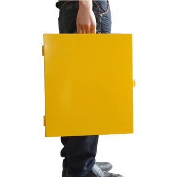 都克 金属锁具柜碳钢材质 410mm×360mm×150mm S21