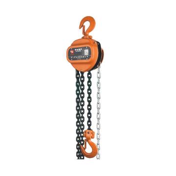 双牛 HSZ型手拉葫芦 HSZ-A620 10TX12M