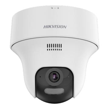 Hikvision 无线摄像机 DS-IPC-K44H-LWPT(4mm)