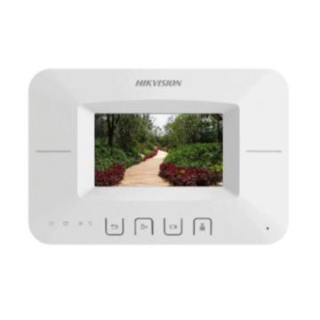 Hikvision 模拟对讲 HKH601 室内机