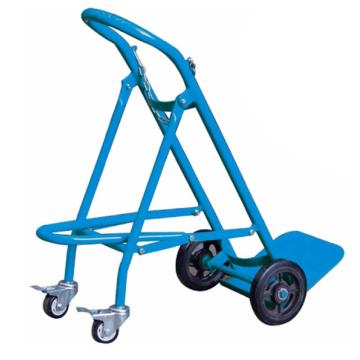 优客力 单气瓶推车120kg 适合气瓶直径140-300mm AD10