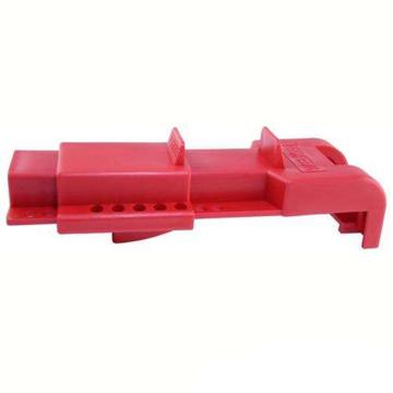 利锁 蝶阀锁具适合尺寸0.25"-2.5" BD-8221