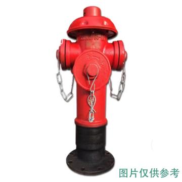 溪一 消火地上加长栓，总长165.5cm SS100/65-1.6加长