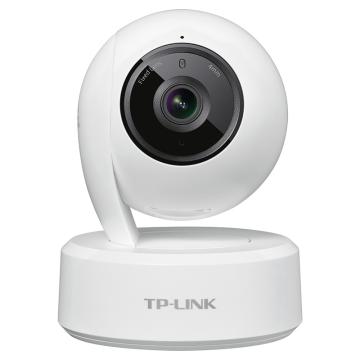 TP-LINK/普联 300万4G(终身流量)云台摄像机焦距：4mm，DC供电 TL-IPC43AN-F4GE