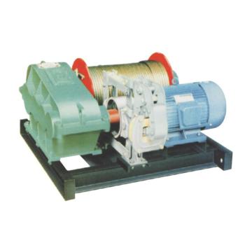 起泽 电动卷扬机 1T 380v 行程100m速度22m/min