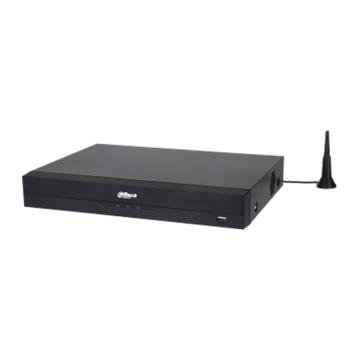 大华 惠智4G/5G DH-NVR2108H-4G-I