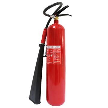 桂安 GB4351-2023新标，手提式二氧化碳灭火器5KG MT/BE5