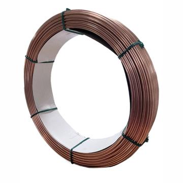 金桥 承压碳钢埋弧焊丝 H10Mn2,φ3.2mm