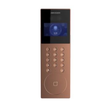 Hikvision 模拟对讲 HKD901