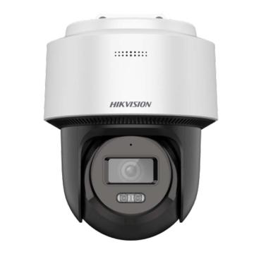 Hikvision 小型网络球机 DS-2SC2Q140MY-TE(4mm)