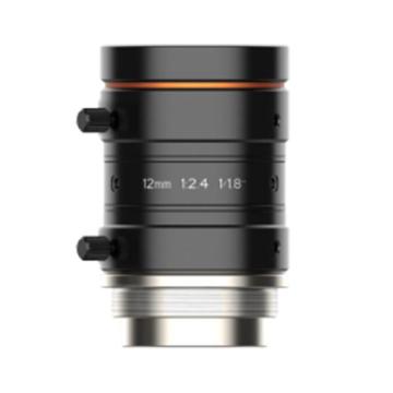 Hikvision HF-P系列镜头 MVL-HF1224M-10MP
