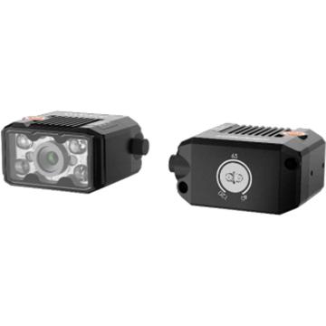 Hikvision 40万像素极小型智能读码器 MV-ID2004M-06S-RBN-U