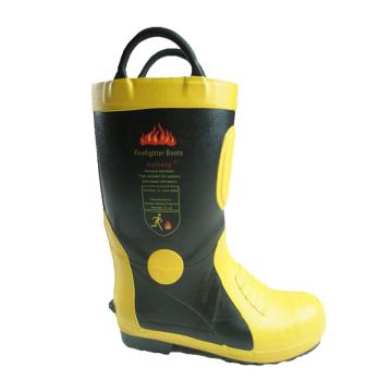 美康 灭火防护靴 MKF-2801-43