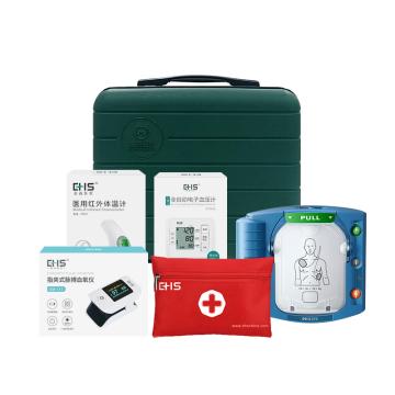 EHS 智能急救箱 飞利浦HS1版