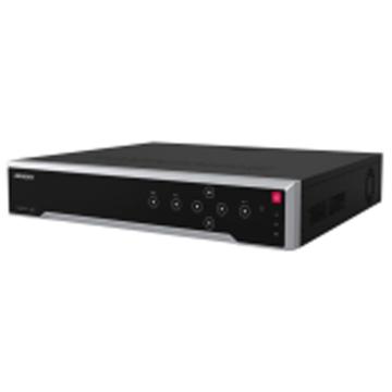 Hikvision 8K高清型NVR-I系列 DS-7716N-I5/16P-V3
